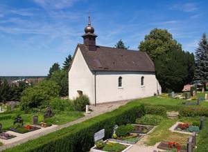 Quelle: Pfarramt Malsch