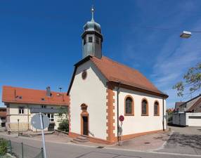 Quelle: Pfarramt Malsch
