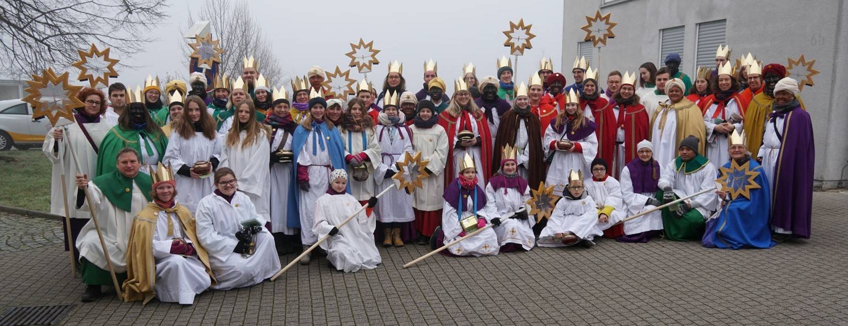 Quelle: Sternsinger Malsch