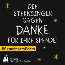 Quelle: sternsinger.de