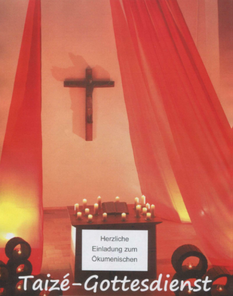 Quelle: Evangelische Melanchthongemeinde Malsch