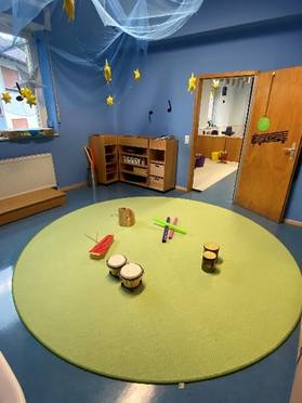 Quelle: Kindergarten Konrad-Reichert