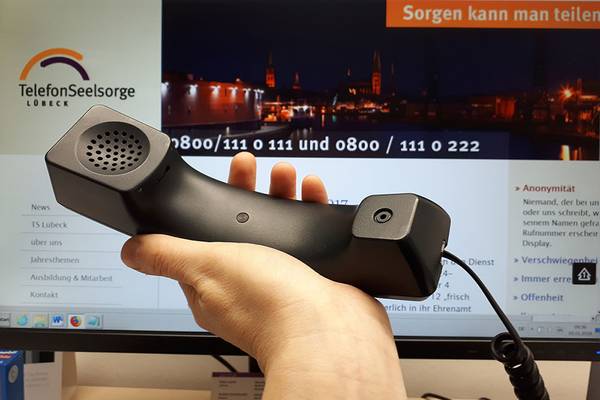 Quelle: Telefonseelsorge